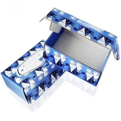 Heavy Load Box